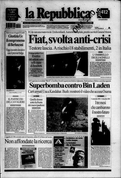 La repubblica